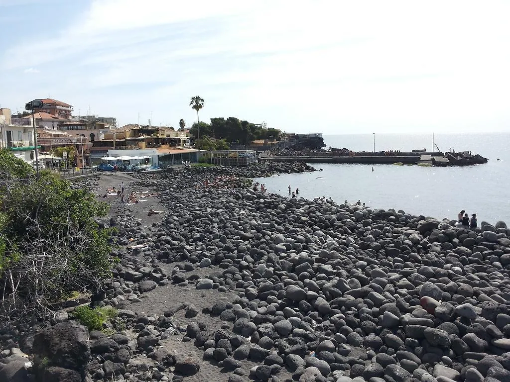 B&B Casa Valeria Catania Bed & Breakfast