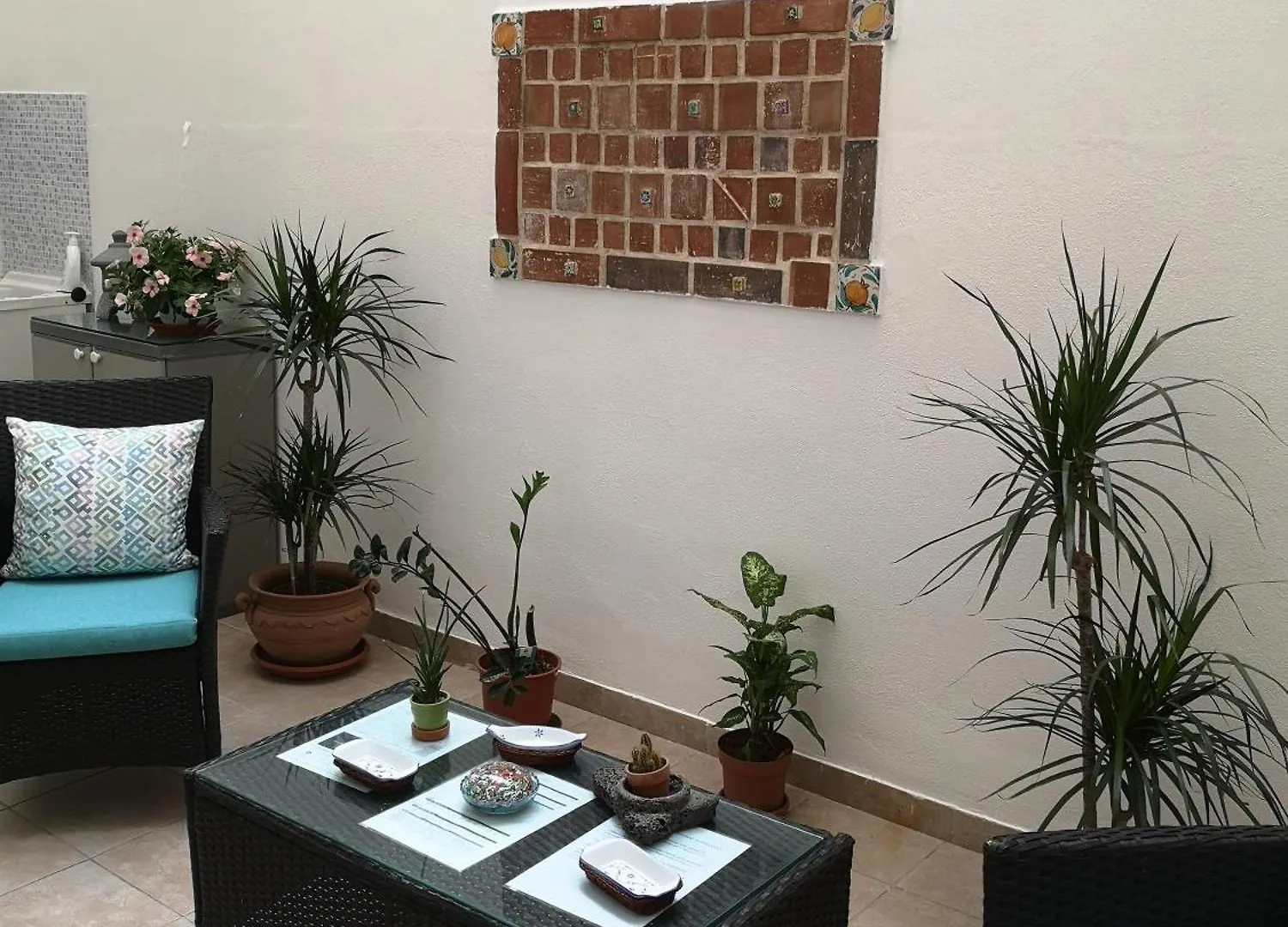 B&B Casa Valeria Catania