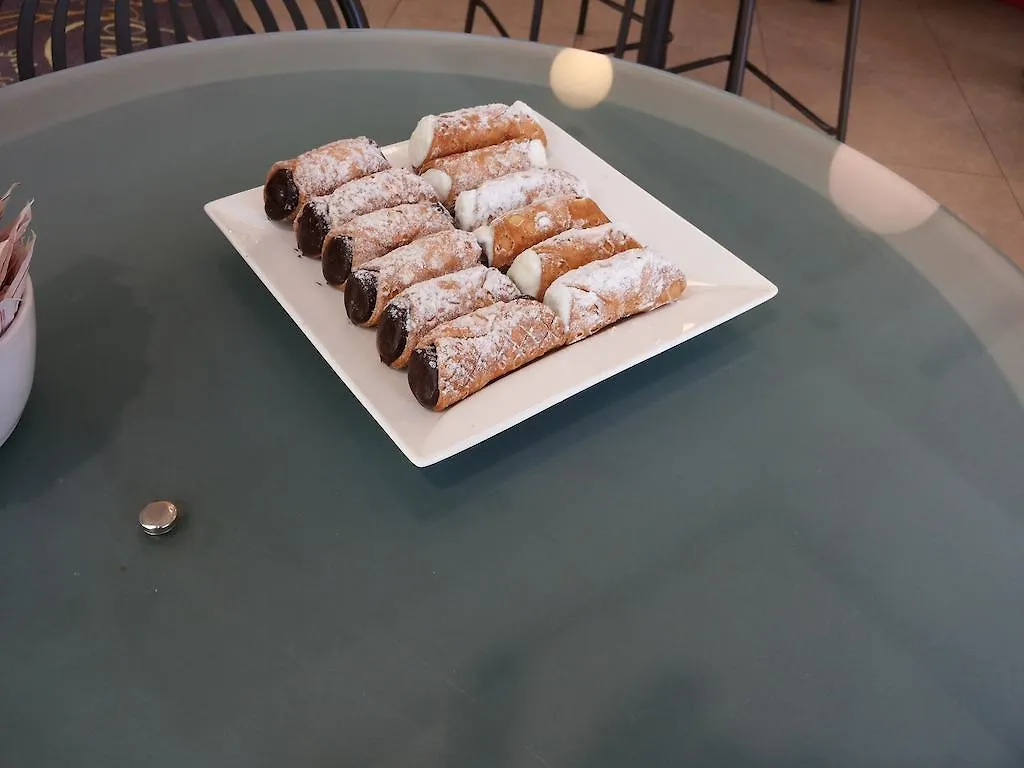 Bed and Breakfast B&B Casa Valeria Κατάνια