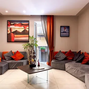 Mokasuite Spaccanapoli Bed & Breakfast Napoli