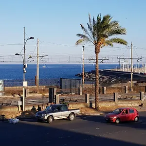 Mare Bed & Breakfast Aeroporto di Catania Fontana Rossa