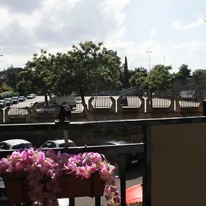 Appiddaveru Bed & Breakfast Aeroporto di Catania Fontana Rossa