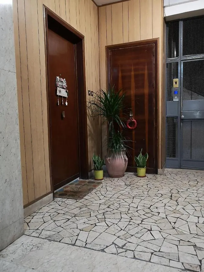 B&B Casa Valeria Catania