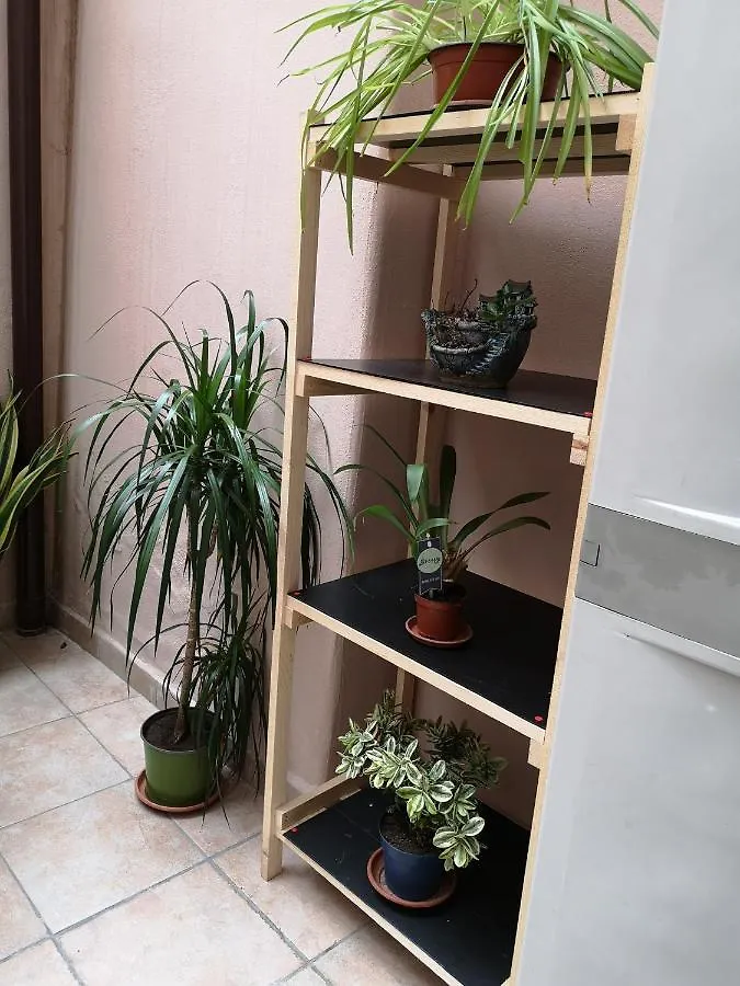 Bed & Breakfast B&B Casa Valeria Catania