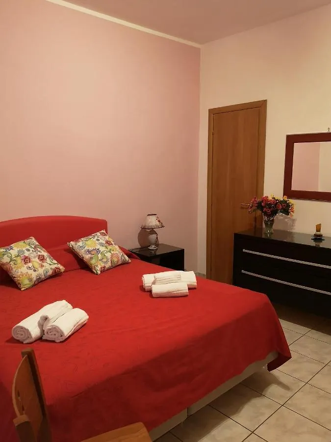 B&B Casa Valeria Catania Bed & Breakfast