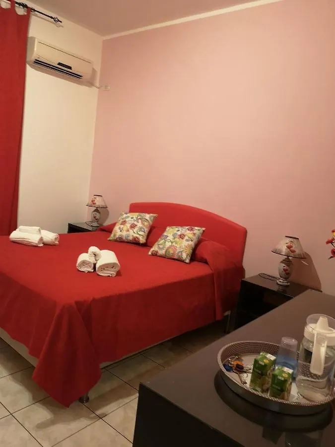 B&B Casa Valeria Catania