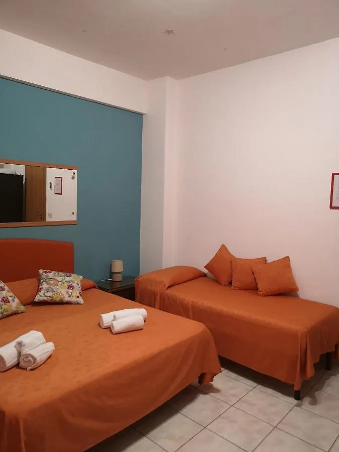 Bed & Breakfast B&B Casa Valeria Catania