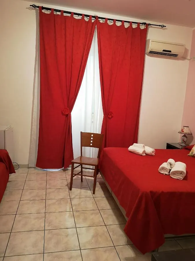 B&B Casa Valeria Catania Bed & Breakfast