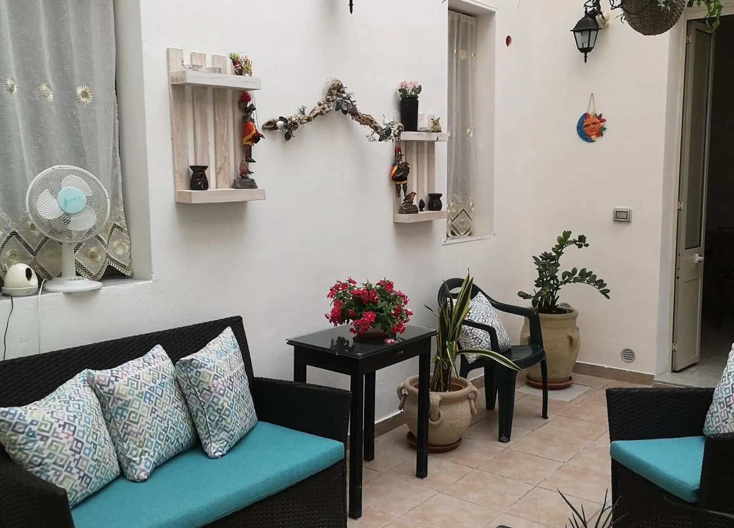 B&B Casa Valeria Catania Italy