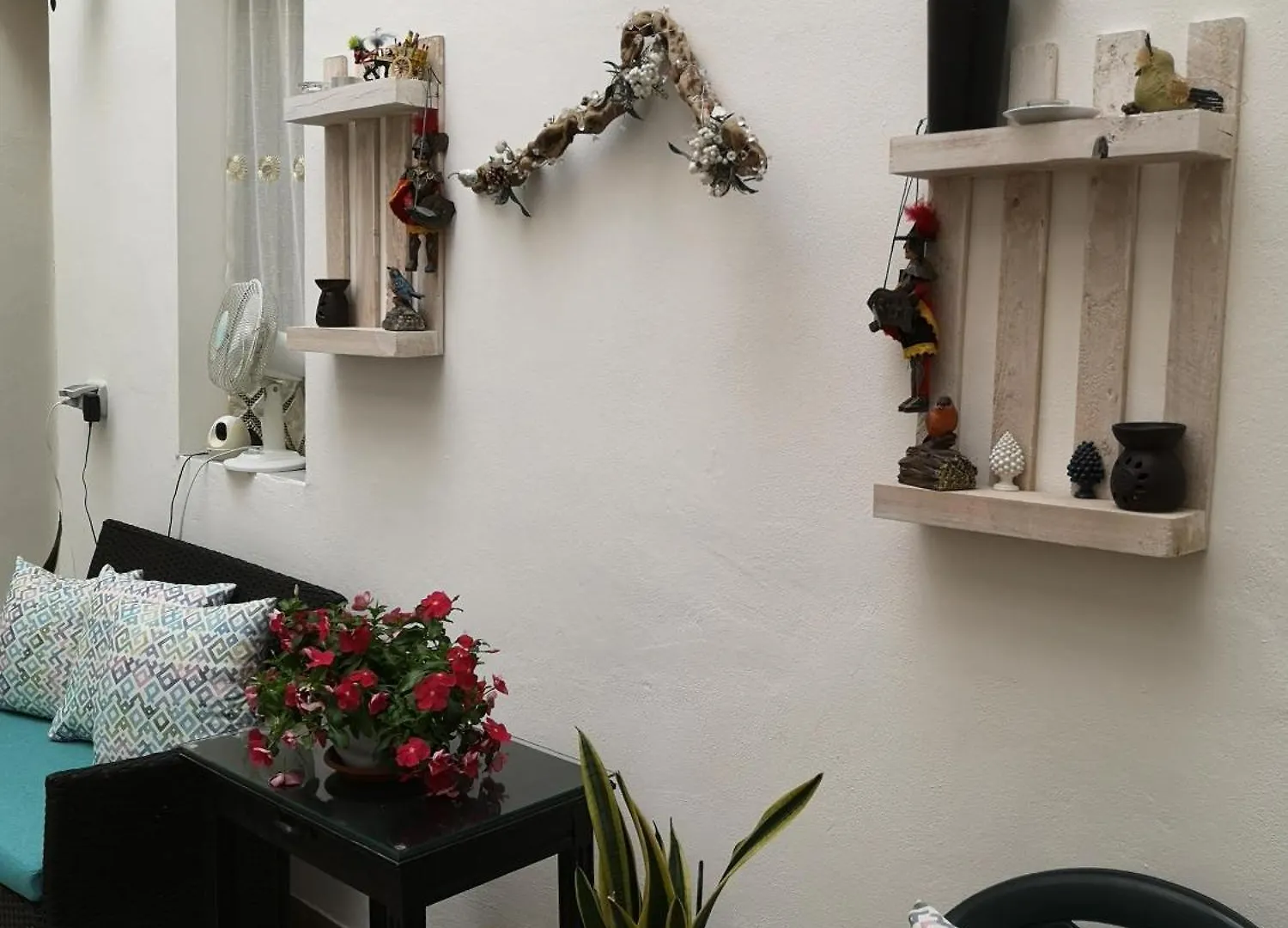 B&B Casa Valeria Catania 2*,  Italy