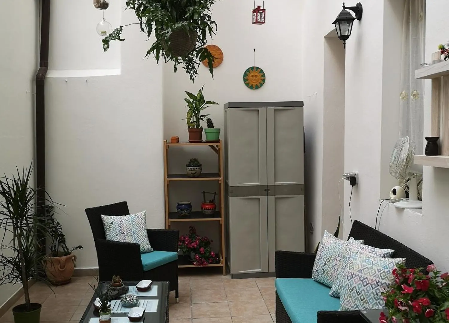 Bed & Breakfast B&B Casa Valeria Catania