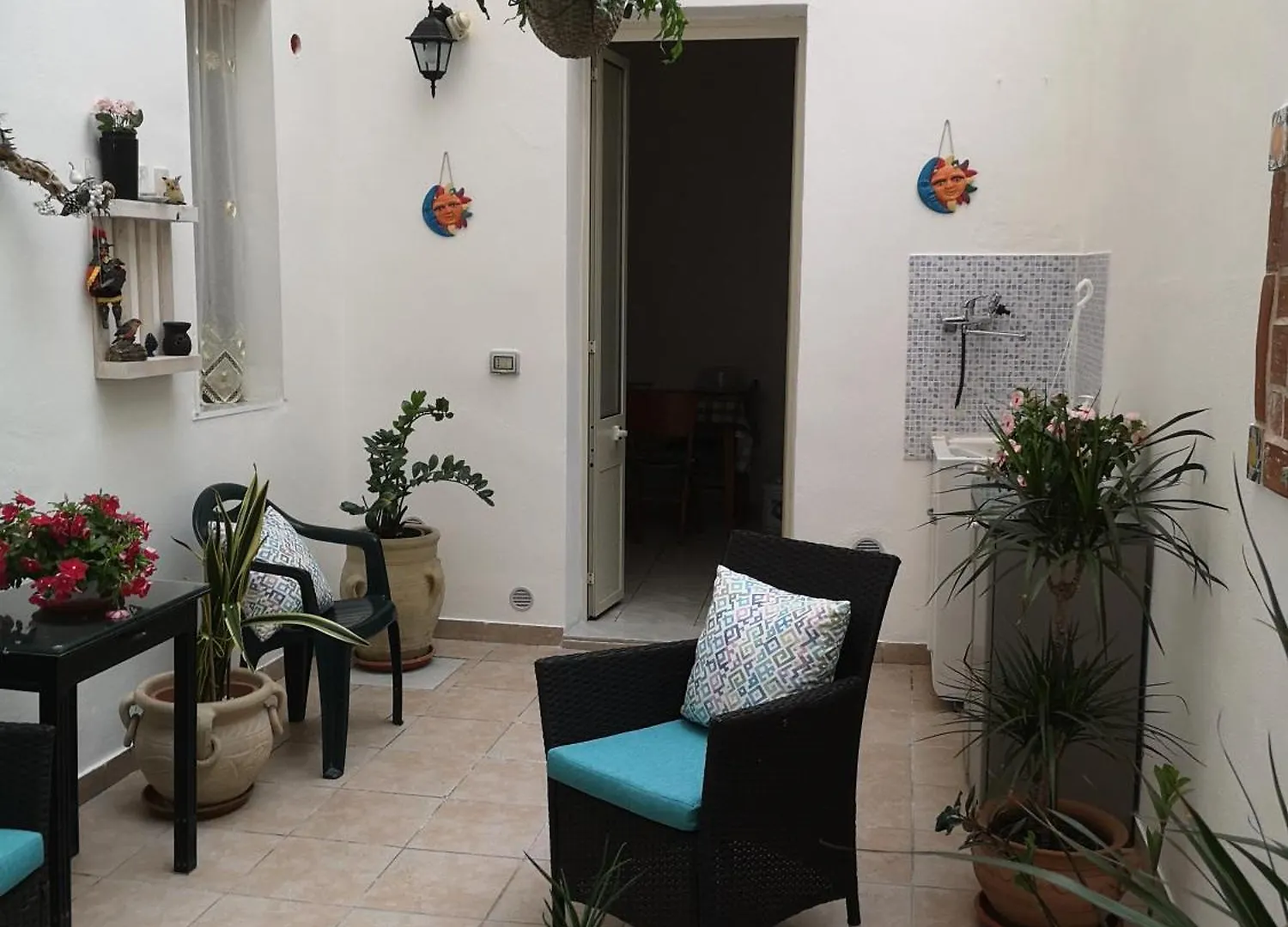 B&B Casa Valeria Catania