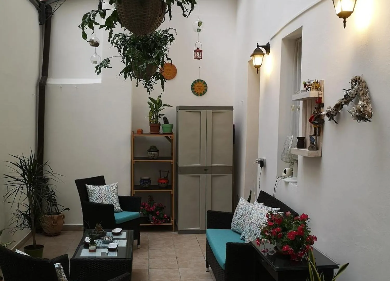 B&B Casa Valeria Catania Italy