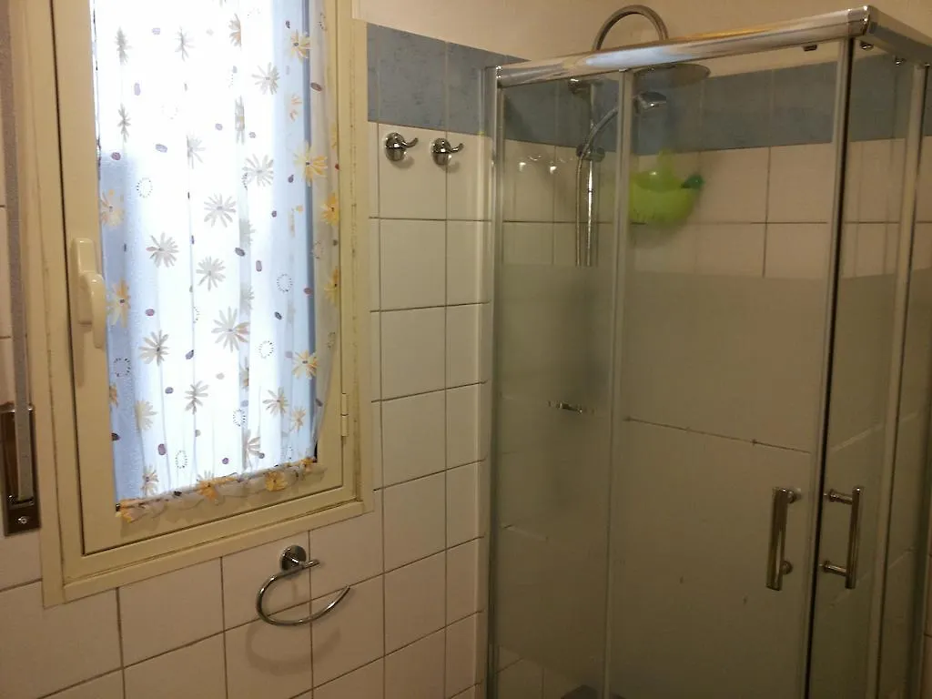 B&B Casa Valeria Catania Bed & Breakfast