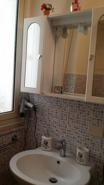 ** Bed & Breakfast B&B Casa Valeria Catania Italy