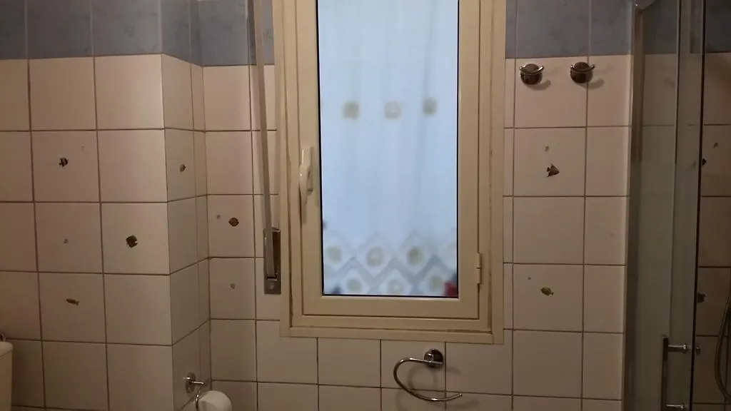 B&B Casa Valeria Catania Bed & Breakfast
