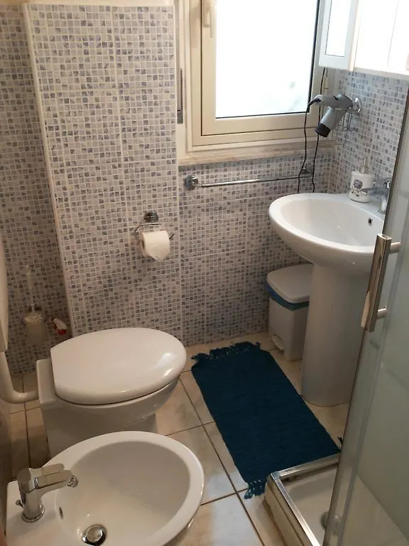 B&B Casa Valeria Catania Bed & Breakfast