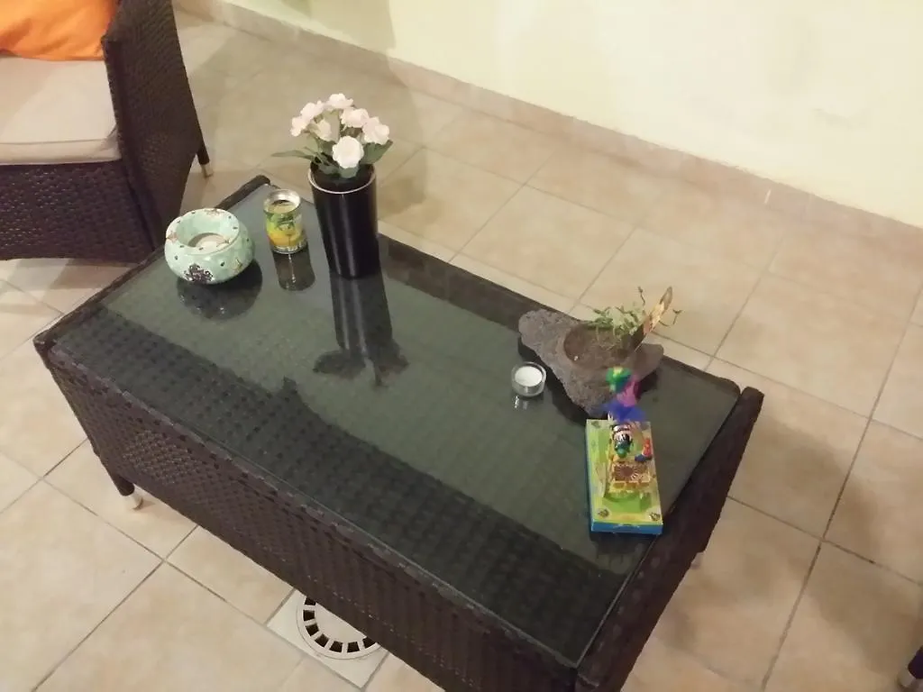 B&B Casa Valeria Catania