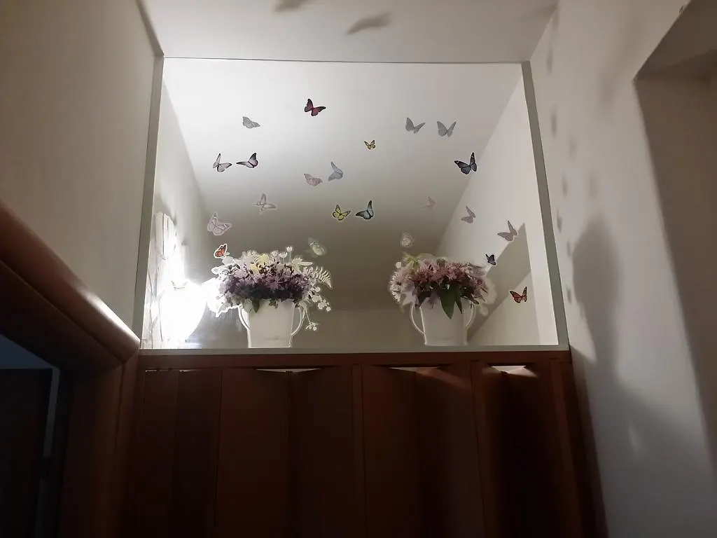 B&B Casa Valeria Catania 2*,