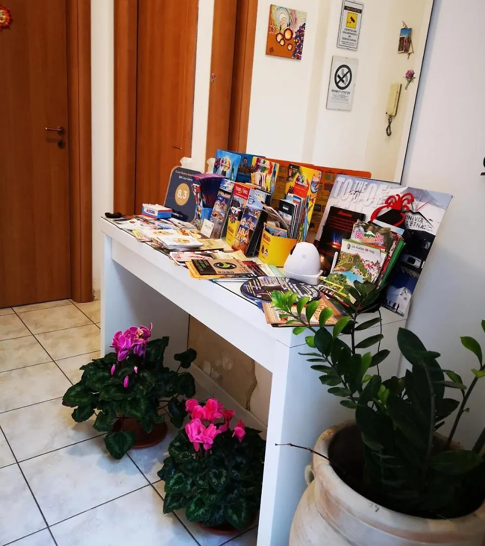 B&B Casa Valeria Catania 2*,