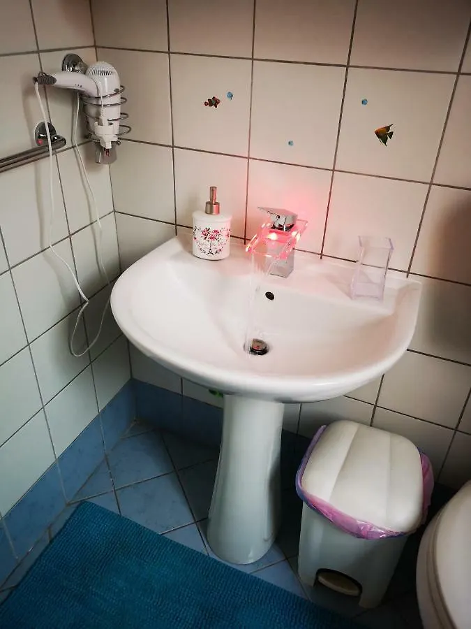 B&B Casa Valeria Catania Italy