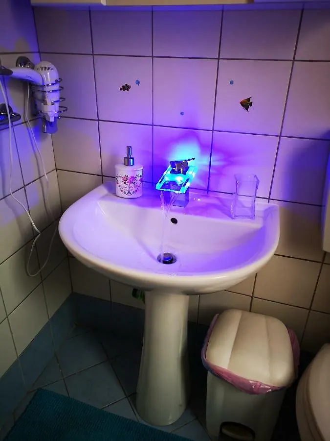 B&B Casa Valeria Catania 2*,  Italy